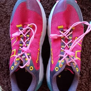 New Balance More Trail V2